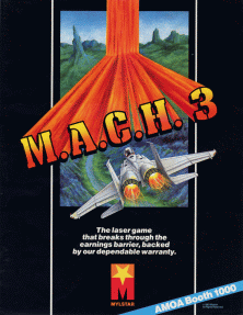 Mach3