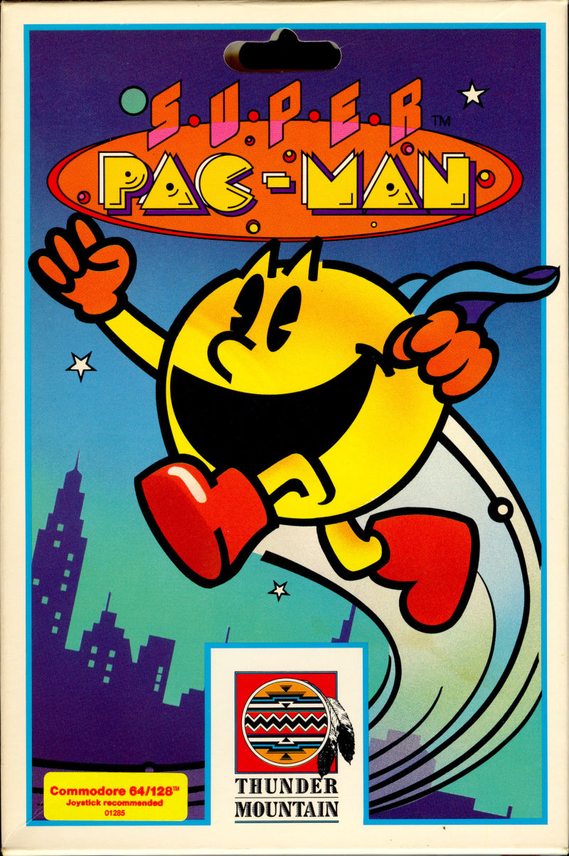 Pacman